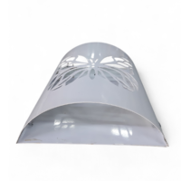 APLIQUE PARA PARED - MARIPOSA