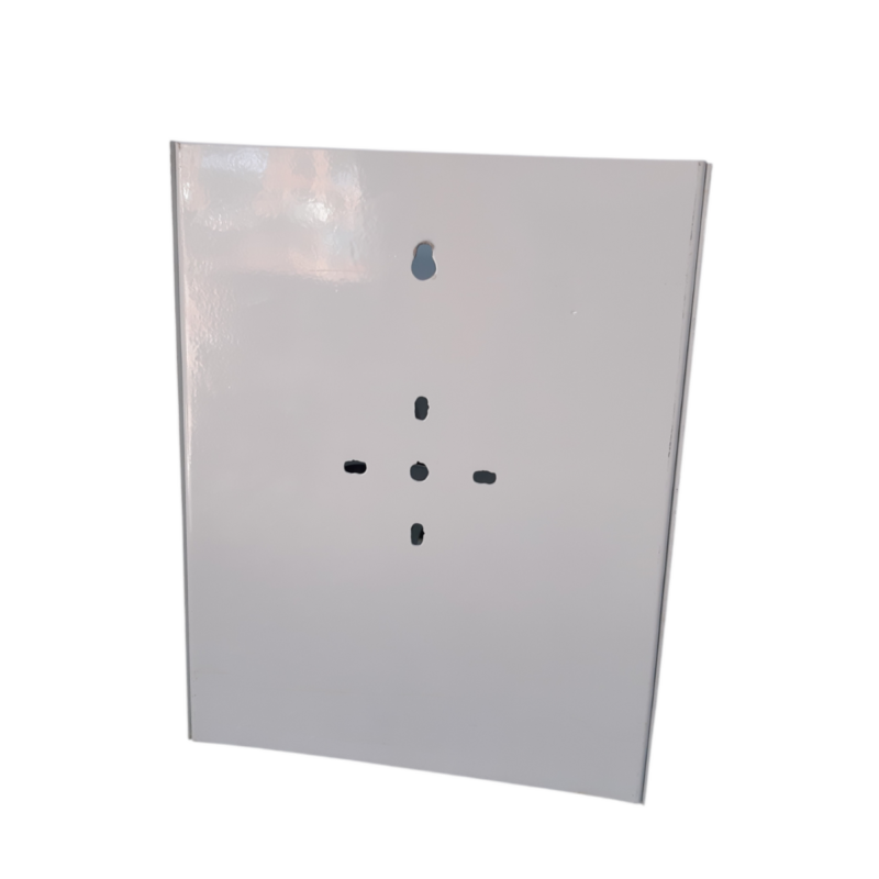 APLIQUE PARA PARED - MARIPOSA