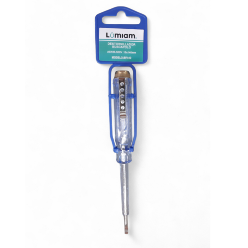 BUSCAPOLO PLANO 140MM