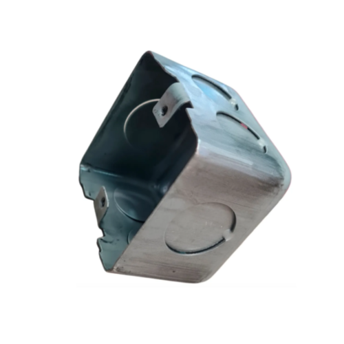 CAJA MIGNON 5 X 5 HIERRO