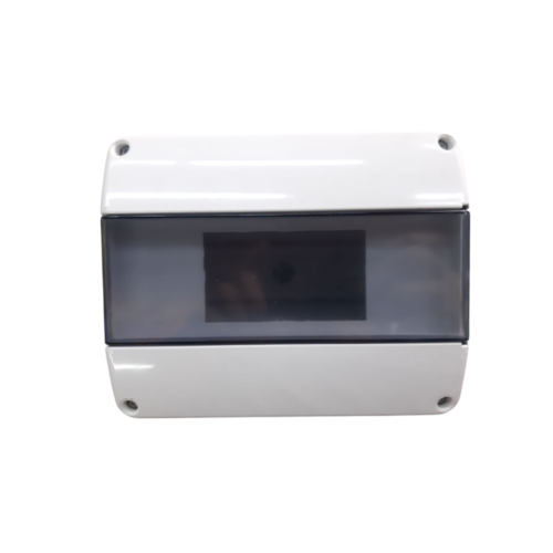 CAJA PARA TERMICA C/TAPA