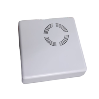 CAMPANILLA EXTERIOR - TIMBRE 10 X 10