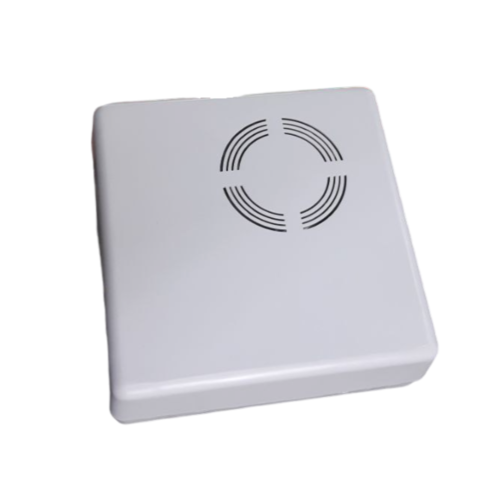 74 CAMPANILLA EXTERIOR - TIMBRE 10 X 10