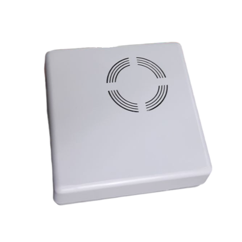 CAMPANILLA EXTERIOR - TIMBRE 10 X 10