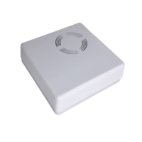 CAMPANILLA EXTERIOR - TIMBRE 10 X 10