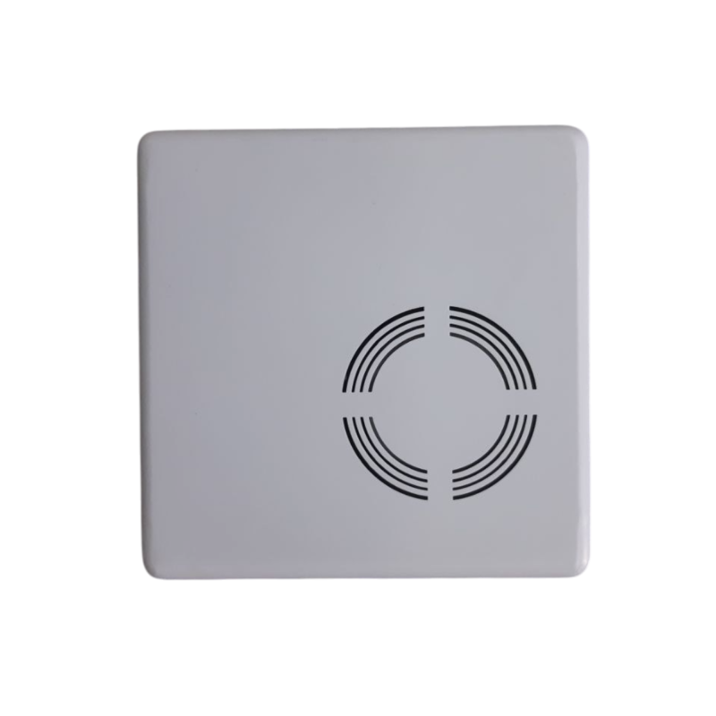CAMPANILLA EXTERIOR - TIMBRE 10 X 10