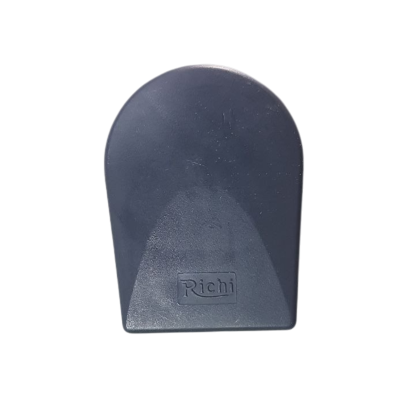 FICHA LATERAL HEMBRA RICHI - NEGRO