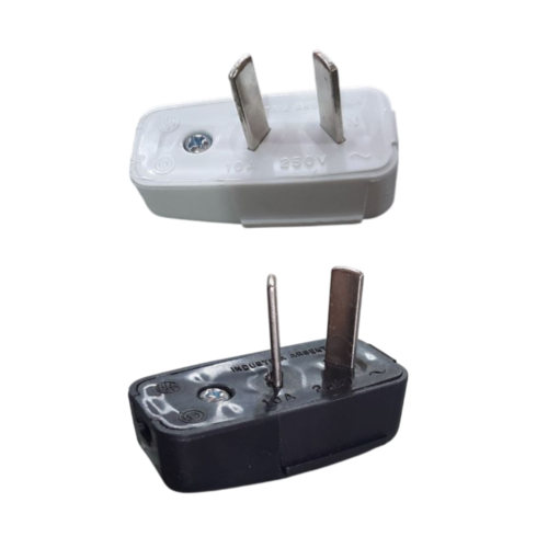 130 FICHA PARA VELADOR PATA CHATA