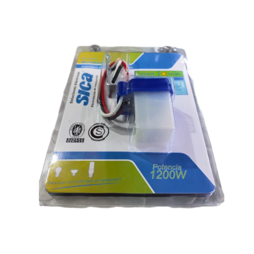 146 FOTOCELULA 3 CABLES SUNSHINE - SICA