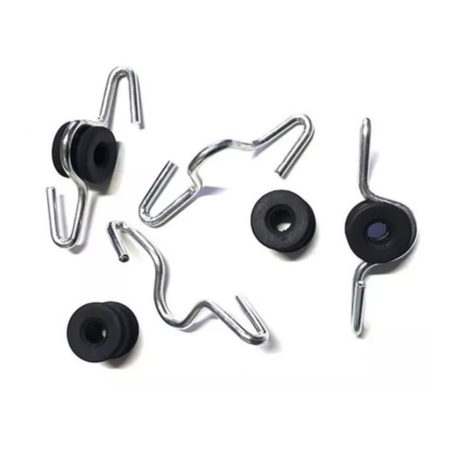 153 GANCHO PARA VENTILADOR