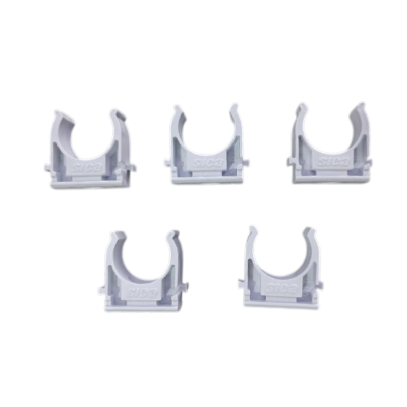 GRAMPA PARA CAÑO PVC 20 Y 22 MM - SICA