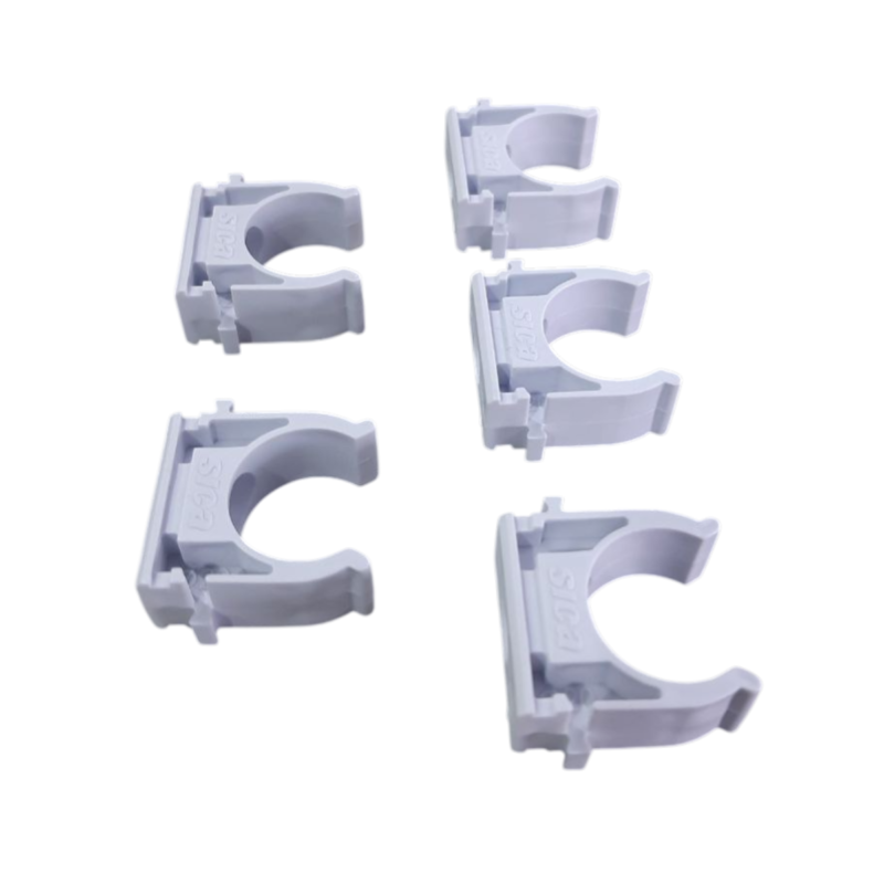 GRAMPA PARA CAÑO PVC 20 Y 22 MM - SICA