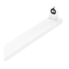 190 LISTON PARA TUBO LED 18W
