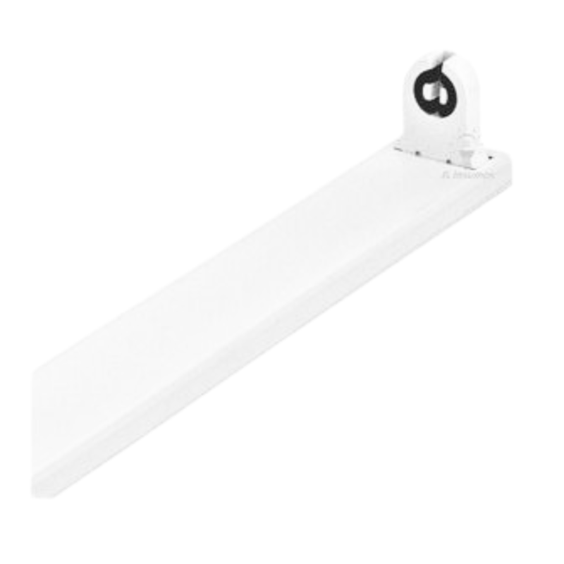 LISTON PARA TUBO LED 9W