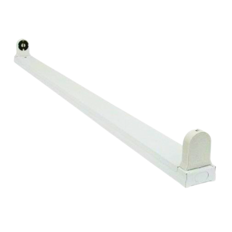 LISTON PARA TUBO LED 9W