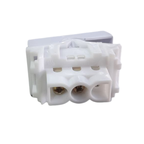 198 MODULO PULSADOR TIMBRE - SICA