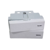 MODULO PUNTO DOBLE - MEDIO MODULO - JELUZ