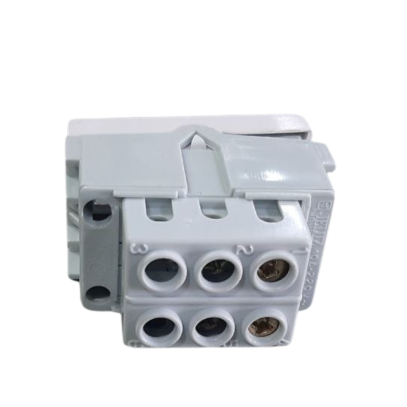 MODULO PUNTO DOBLE - MEDIO MODULO - JELUZ