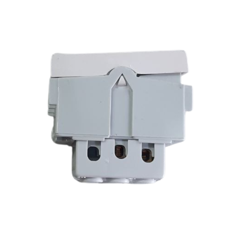 MODULO PUNTO DOBLE - MEDIO MODULO - JELUZ