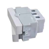 MODULO PUNTO DOBLE - MEDIO MODULO - JELUZ