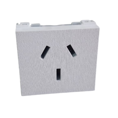 MODULO TOMA 20A DOBLE MODULO - JELUZ