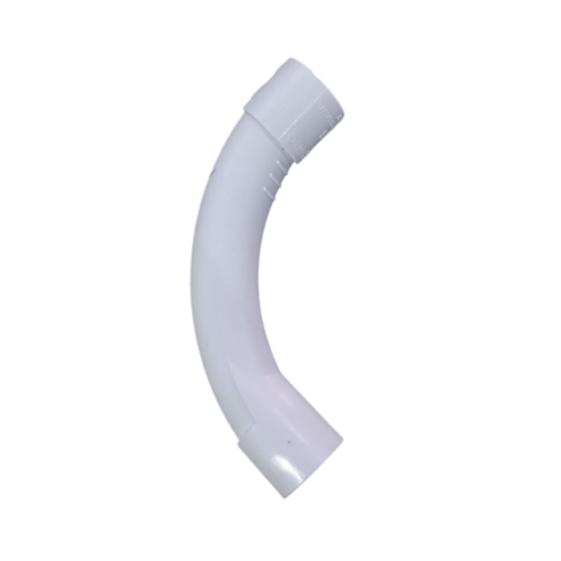 CURVA PVC - ELECTRICIDAD