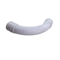 CURVA PVC - ELECTRICIDAD