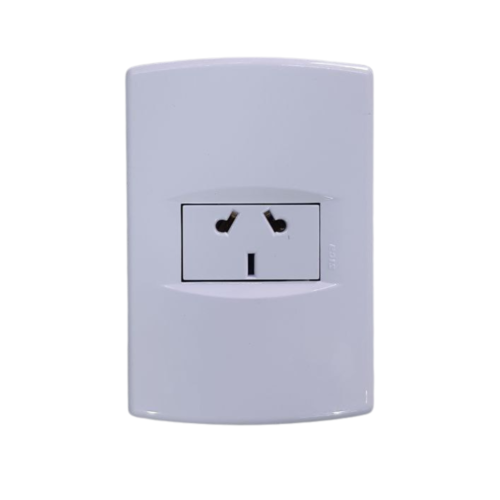 TOMA SIMPLE - SICA DE EMBUTIR