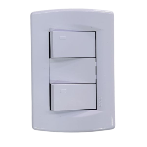 PUNTO DOBLE - SICA DE EMBUTIR