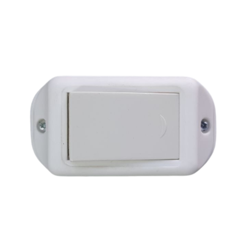 PUNTO EXTERIOR SIMPLE - 1 PUNTO CIOCCA