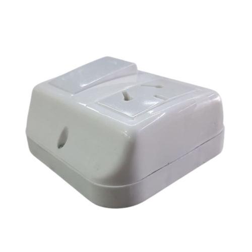 248 PUNTO Y TOMA EXTERIOR - CIOCCA