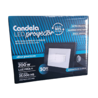 REFLECTOR LED 30W - CANDELA