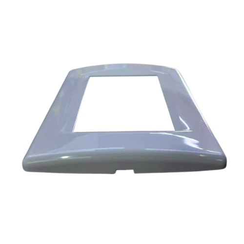 264 TAPA BASTIDOR BLANCO - SICA