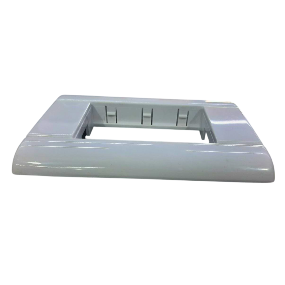TAPA BASTIDOR BLANCO JELUZ