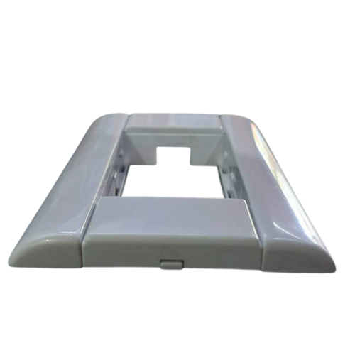 267 TAPA BASTIDOR BLANCO - JELUZ