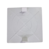 TAPA CUADRADA PVC