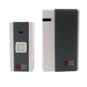 TIMBRE INALAMBRICO - SIX ELECTRIC