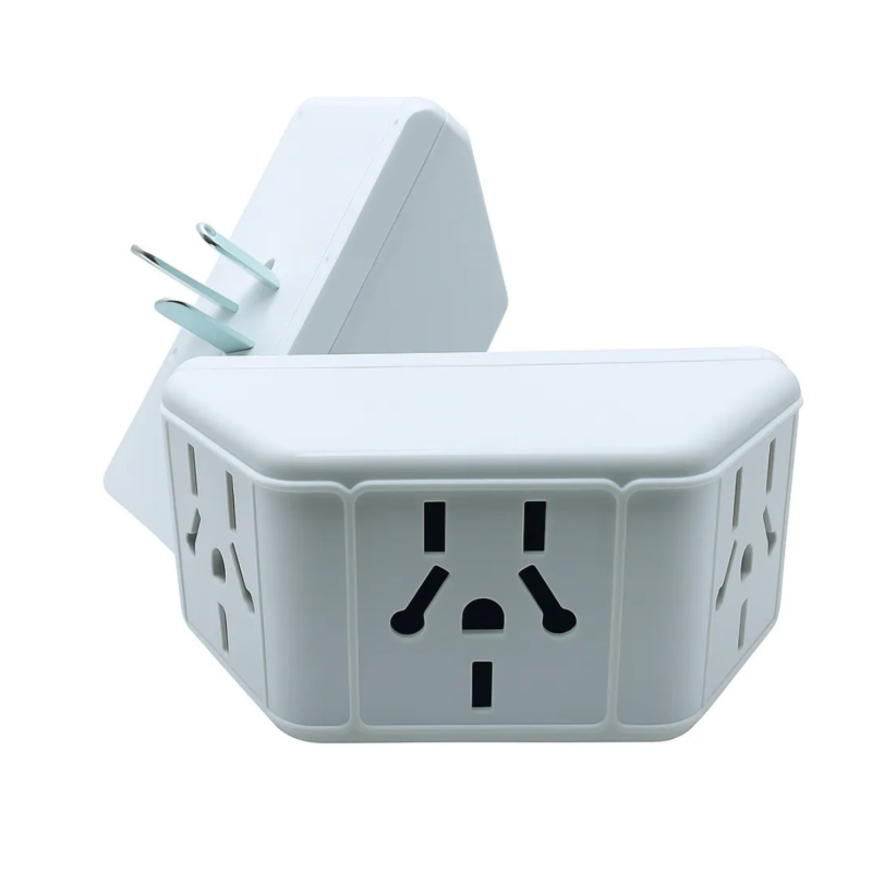 TRIPLE TRAPEZOIDAL PATA CHATA