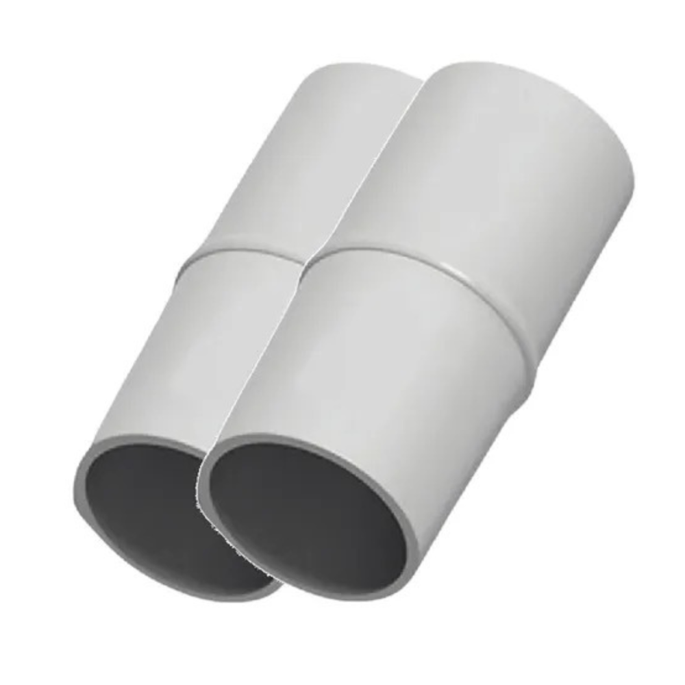 UNION 22MM PVC - ELECTRICIDAD