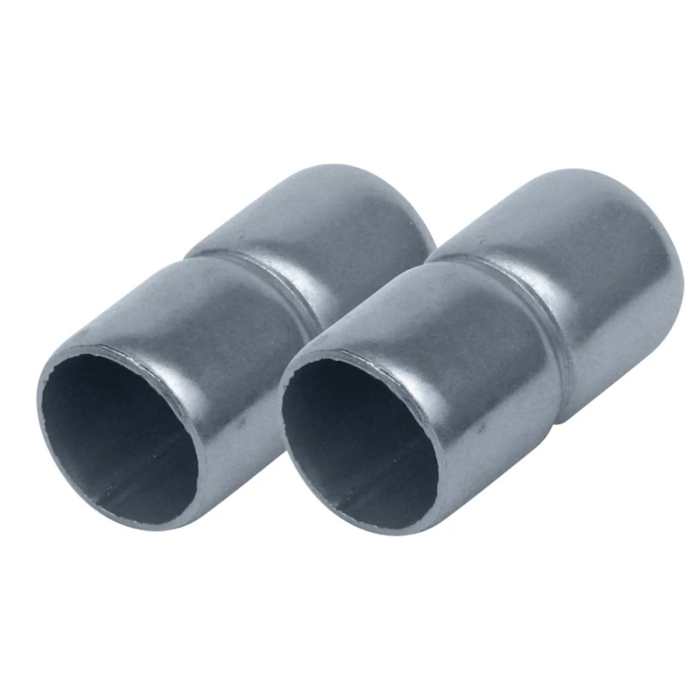 UNION 3/4" METALICA - ELECTRICIDAD