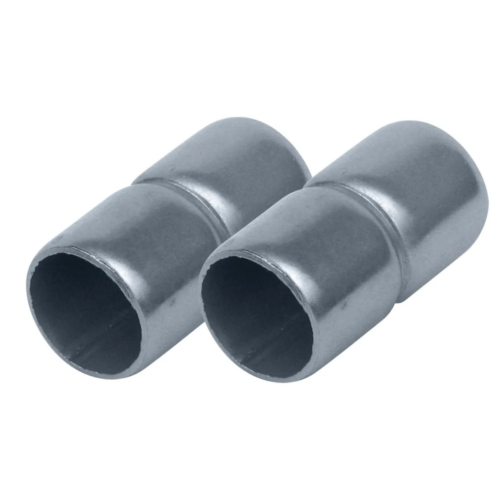 UNION 7/8" METALICA - ELECTRICIDAD