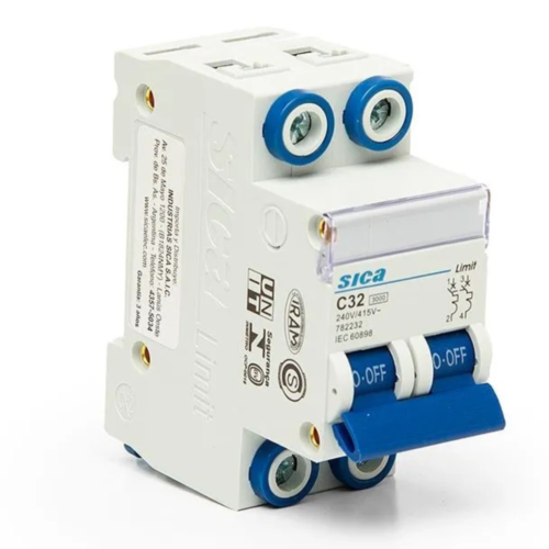 TERMICA BIPOLAR 2 X 32 - SICA