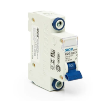 TERMICA UNIPOLAR 1 X 20 - SICA