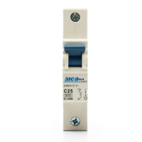 TERMICA UNIPOLAR 1 X 25 - SICA