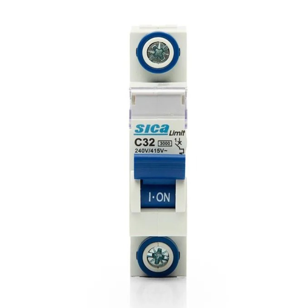 TERMICA UNIPOLAR 1 X 32 - SICA