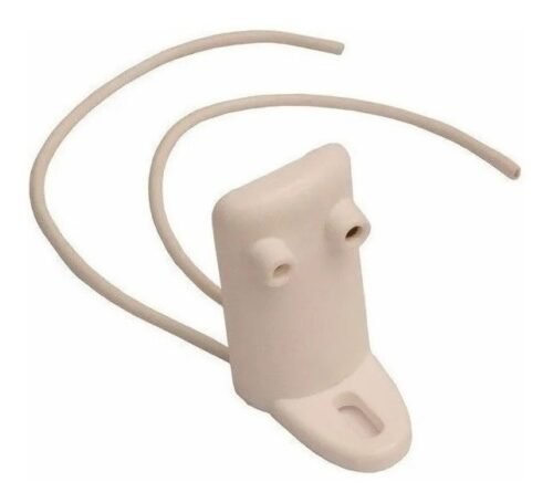 ZOCALO PARA TUBO LED C/ CHICOTE