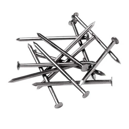 CLAVO PUNTA PARIS 2" 1/2 - X KG