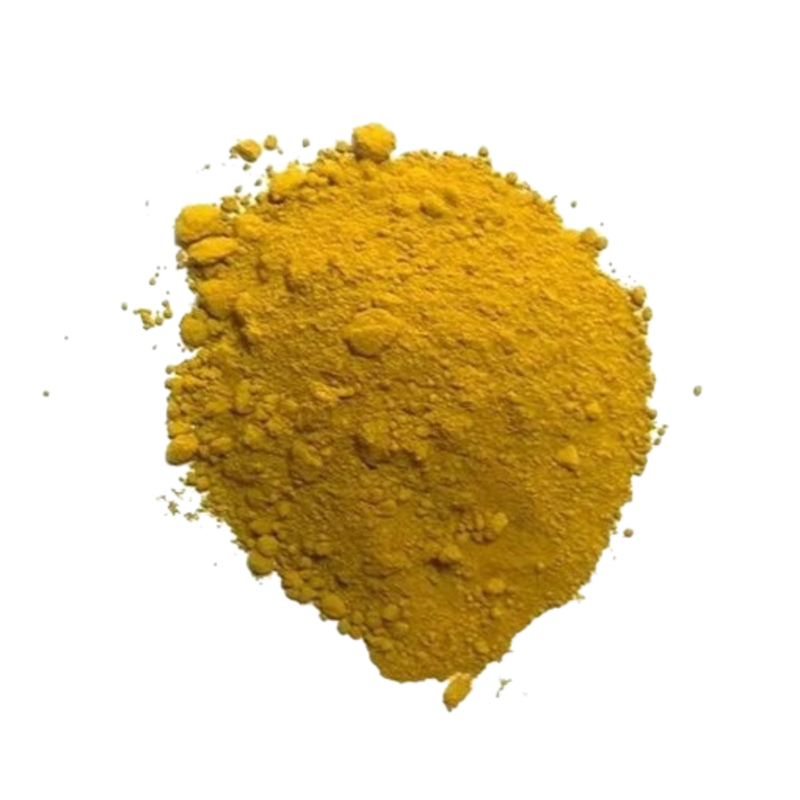 FERRITE AMARILLO (OXIDO DE HIERRO) X KG