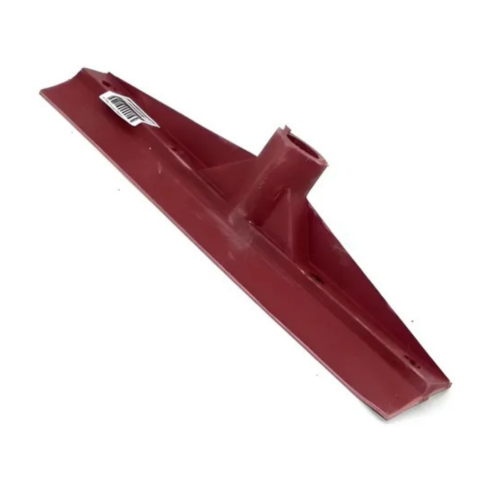 SECADOR GOMA ROJO 40CM