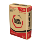 CEMENTO LOMA NEGRA - BOLSA X 25KG